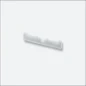  SIEDLE TAFELACCESSOIRE COMFORT WIT