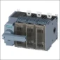  SIEMENS SWITCHDISCONNECTORWITHFUSE125A