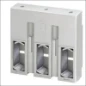 3RT1955-4G SIEMENS FRAME TERMINAL BLOCK F. CONTAC