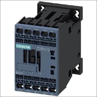 3RT2016-2GG22 SIEMENS CONTACTOR AC3 9A 4KW 400V 3-