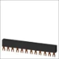  SIEMENS 3-PHASE BUSBARS MODULAR SPACIN