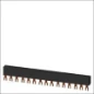  SIEMENS 3-PHASE BUSBARS MODULAR SPACIN
