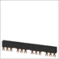  SIEMENS 3-PHASE BUSBARS MODULAR SPACIN