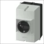  SIEMENS CAST-ALUMINUM HOUSING IP65 MO