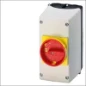  SIEMENS MOULDED-PLASTIC ENCLOSURE F. W