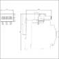  SIEMENS 3-PHASE LINE-SIDE TERMINAL FO