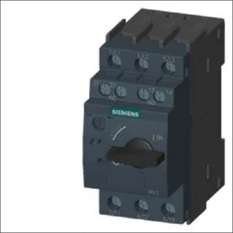 3RV2011-0JA15 SIEMENS MOTORBEV 0.7 -1.0A SCHR C10+HC