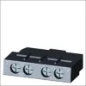  SIEMENS TRANSVERSE AUX. SWITCH 1NO + 1