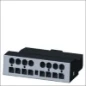  SIEMENS TRANSVERSE AUX. SWITCH 2NO