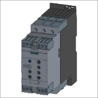 SIEMENS, 3RW4037-1BB14