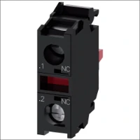 SIEMENS, 3SU1400-1AA10-1CA0