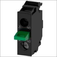 SIEMENS, 3SU1400-2AA10-1BA0