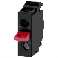 SIEMENS, 3SU1400-2AA10-1CA0