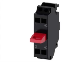 SIEMENS, 3SU1400-2AA10-3CA0