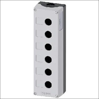 3SU1806-0AA00-0AB1 SIEMENS ENCLOSURE FOR COMMAND DEVICES