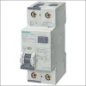  SIEMENS RCBO ICN:10KA 1P+N TYPEA 30MA