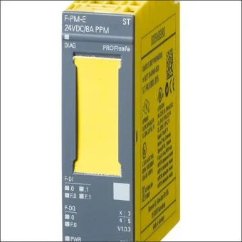 6ES7136-6PA00-0BC0 SIEMENS ET 200SP POWERMOD. F-PM-E PPM