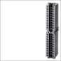  SIEMENS FRONT CONNECTOR 392 WITH SCREW