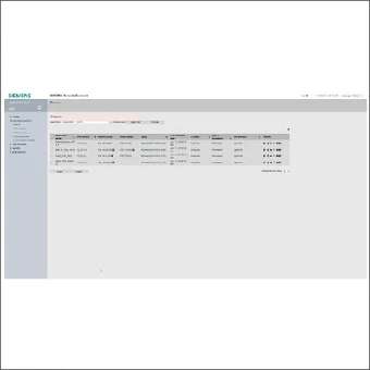 6GK1720-1AH01-0BV0 SIEMENS SINEMA REMOTE CONNECT VIRTUAL