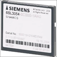SIEMENS, 6SL3054-0FC31-1BA0