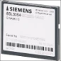  SIEMENS SINAMICSS120COMPACTFLASHCARDIN