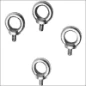  SIEMENS SIVACON S4 LIFTING EYEBOLTS M1