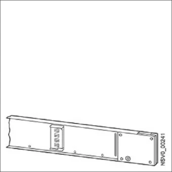 BD01-100-3-1 SIEMENS RAILKOKER 100A