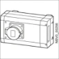  SIEMENS BD01-AK2X/CEE165S14