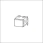  SIEMENS BD01-AK01X/ZSTAP-OFFUNIT