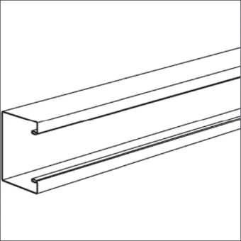 INS5551003 STAGO WANDGOOT 120 R9010 3M 1=M