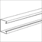 INS5551003 STAGO WANDGOOT 120 R9010 3M 1=M