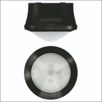 THEBEN, theRonda S360 KNX AP BK