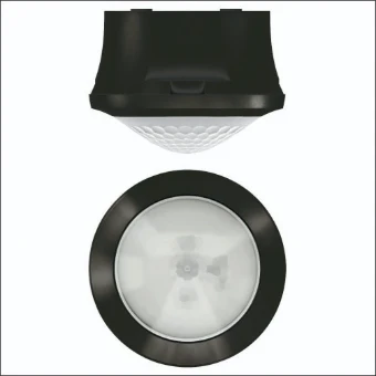 THERONDA S360 KNX AP THEBEN AANWEZIGHEIDSMELDER VOOR PLAFO
