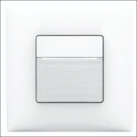 THEBEN, LUXORliving BI180 WH