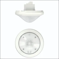THEBEN, theRonda P360 DALI-2 HCL UP WH