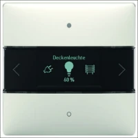 THEBEN, LUXORLIVING ION8