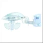 LUXORLIVING M100 THEBEN LUXORLIVING COMBI WEERSENSOR V