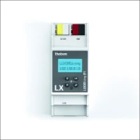 THEBEN, LUXORLIVING IP1