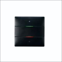 THEBEN, LUXORliving iON2 BK