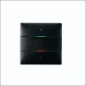 LUXORLIVING ION2 BK THEBEN LUXORLIVING TASTSENSOR MET 2 T