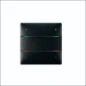 LUXORLIVING ION4 BK THEBEN LUXORLIVING TASTSENSOR MET 4 T