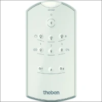 THEBEN, theSenda B