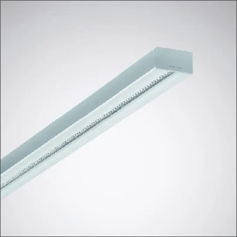 6897751 TRILUX SFLOW D2-L MRX LED4000-830 ETD