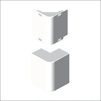 78293-2 UNEX BUITENHOEKSTUK 20X30MM 78 U24X