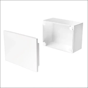 78457-2 UNEX KABELDOOS 110X110MM 78 U24X WT