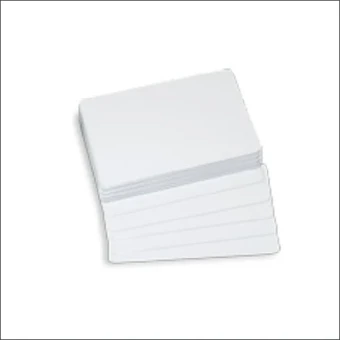 ZVP-RFCARD ZENNIO RFID KAART GETFACE IP