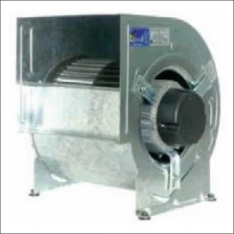 BD12/12M6 CASALS SLAKKENHUISVENTILATOR - LAGE D