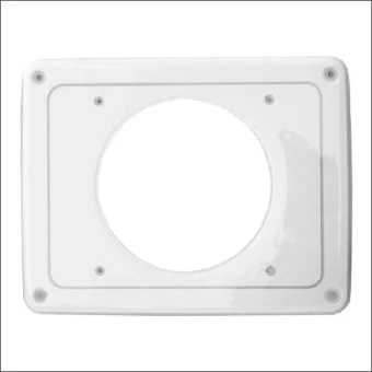 MRPL VENT-AXIA MUURPLAAT IQ