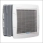 TX12WL VENT-AXIA MUURVENT 230V OMK 485M3