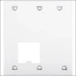  GOLMAR ADAPTERPLAAT PLATEA/TEKNA